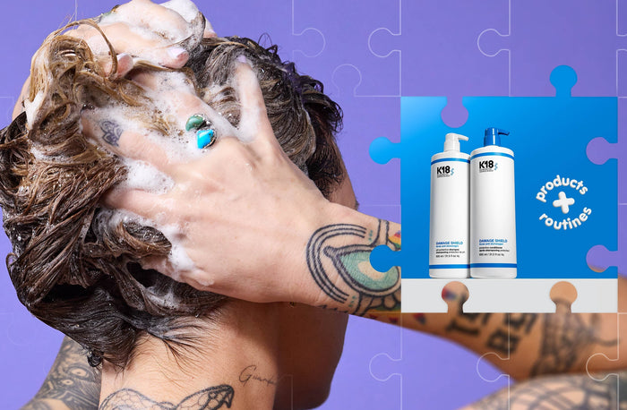 How Often Should I Wash My Hair?