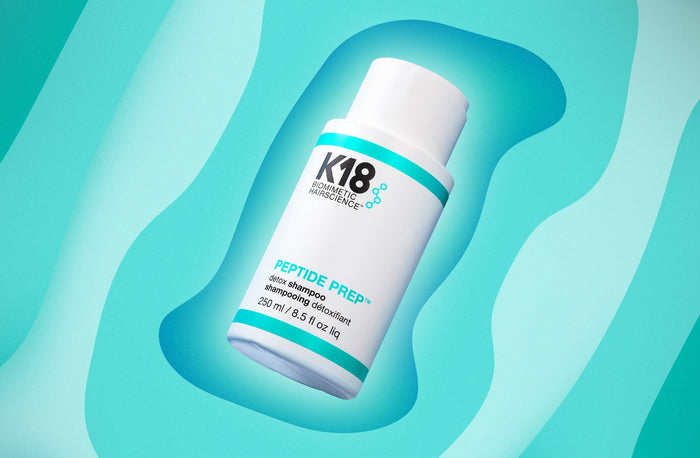 Is Your Water Ruining Your Clients’ Hair?