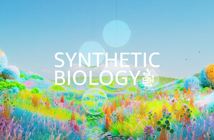 The Difference Between Biotech, Biomimetics, and Synthetic Biology