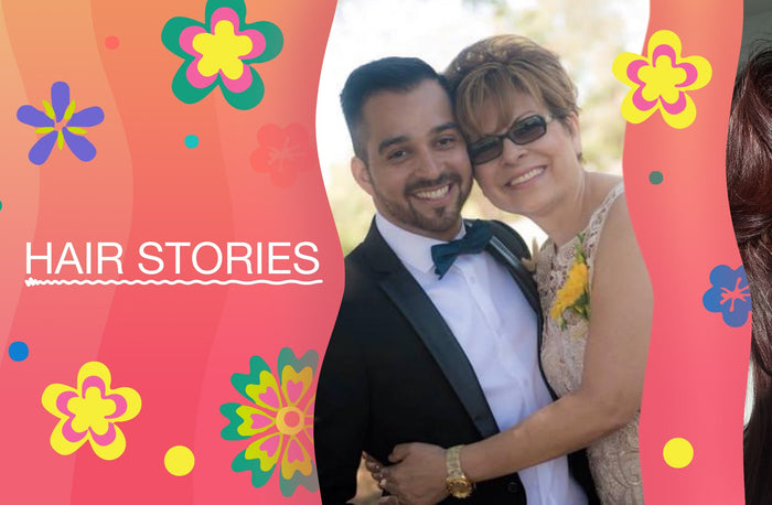 How We Stay Connected to Our Hispanic Heritage Through Beauty + Traditions