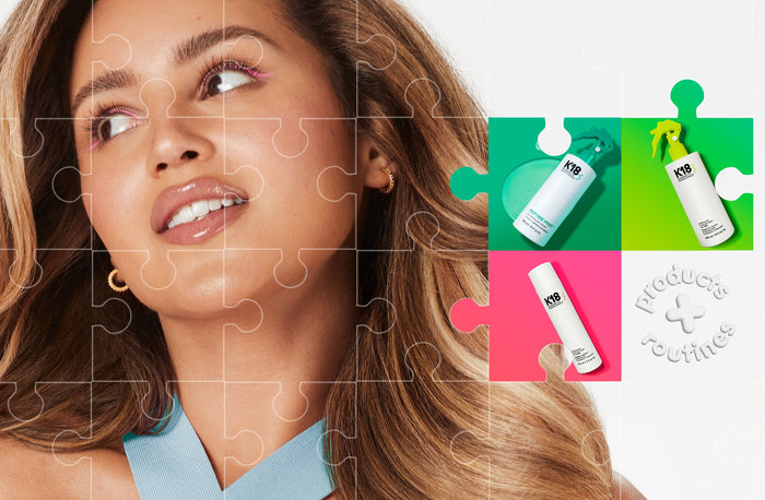 Why You Should Offer the K18 PRO Service to Every Client