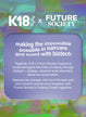 K18 x Future Society Limited Edition Scent Mask (WHOLESALE)