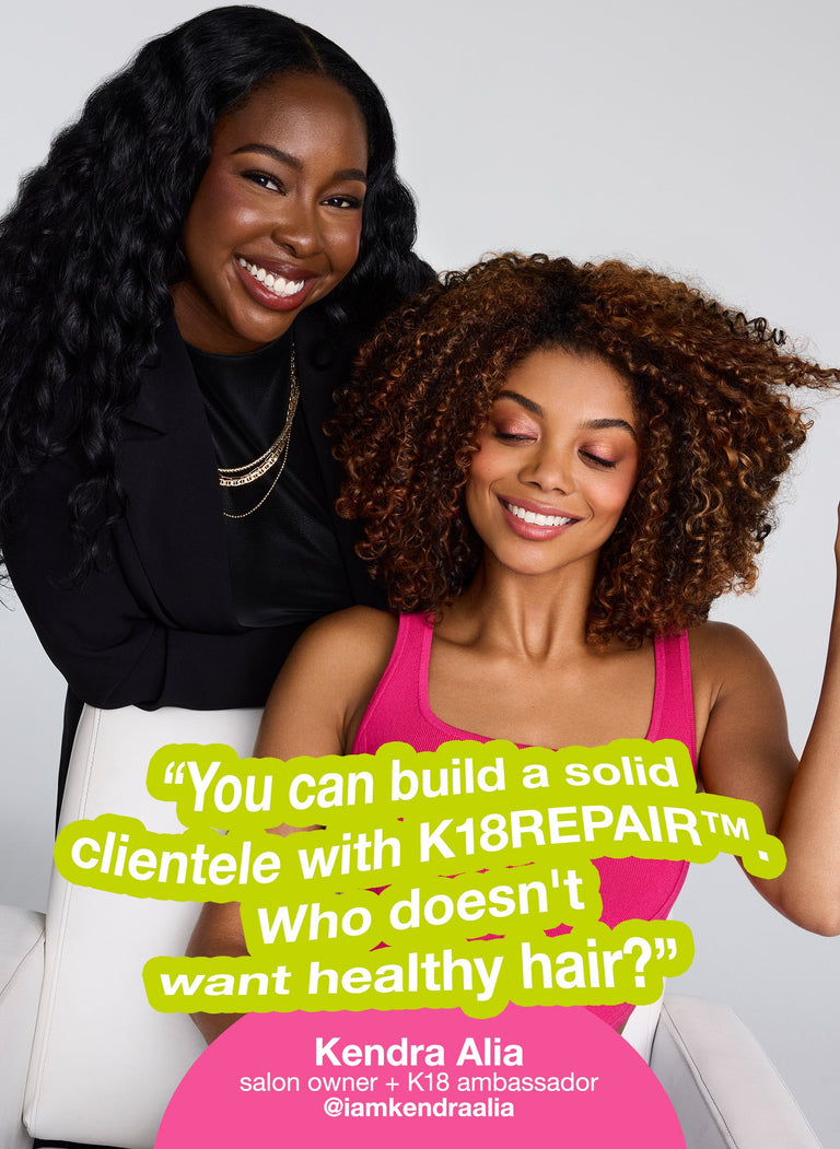 you-can-build-a-solid-slientele-with-k18repair-who-doesnt-want-healthy-hair-kendra-alia