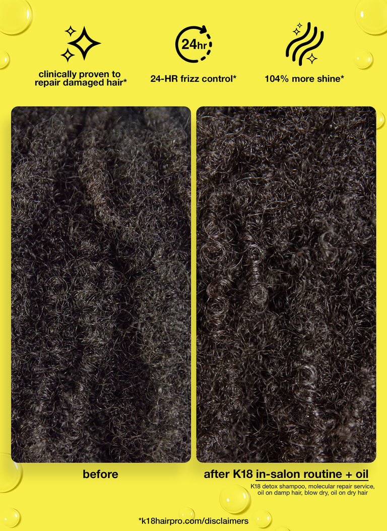 before-after-k18-routine-and-hair-oil-image